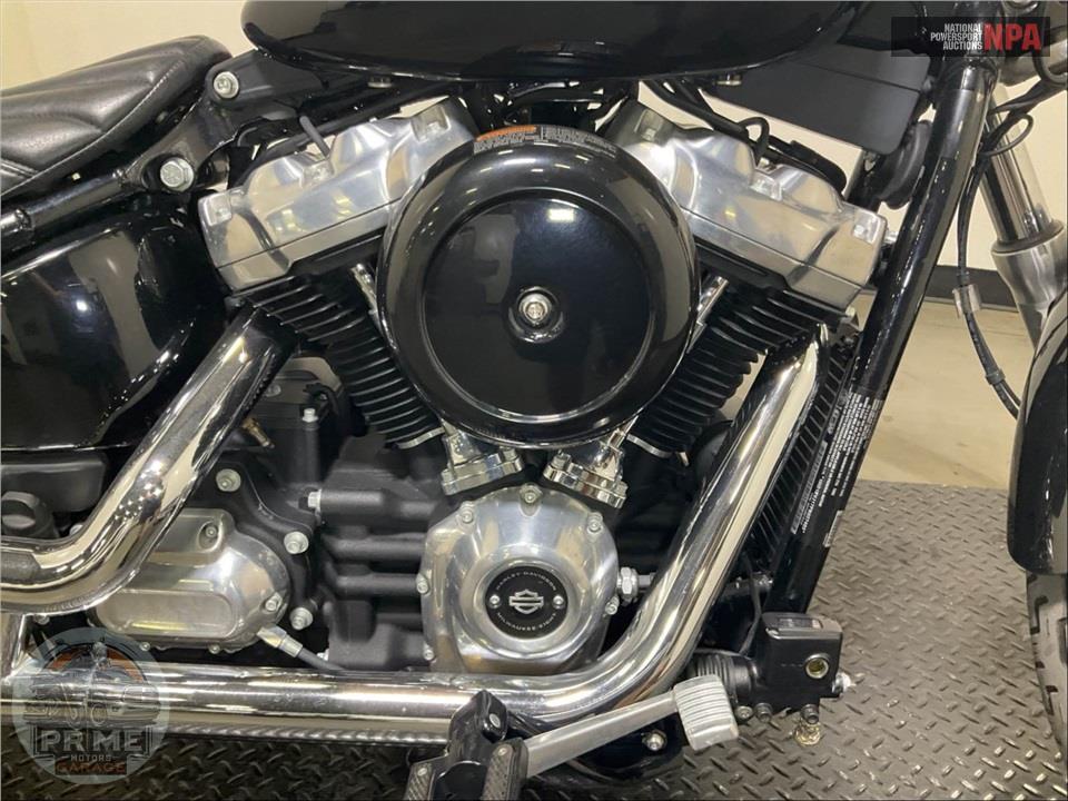 2023 Harley-Davidson FXST SOFTAIL STANDARD — фото 6