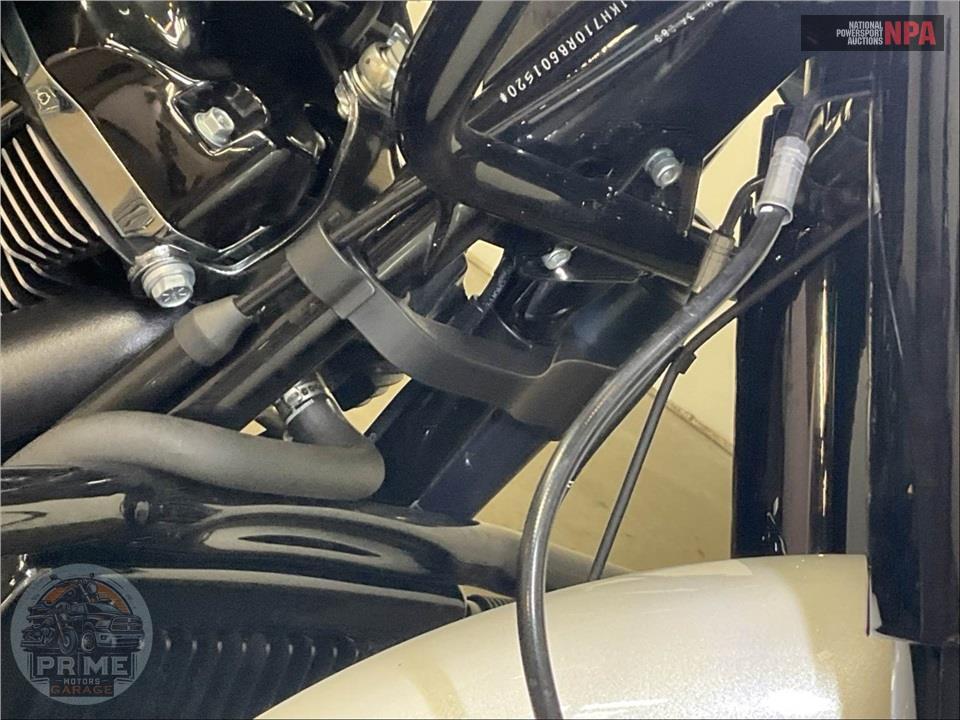 2024 Harley-Davidson FLTRX ROAD GLIDE — фото 11
