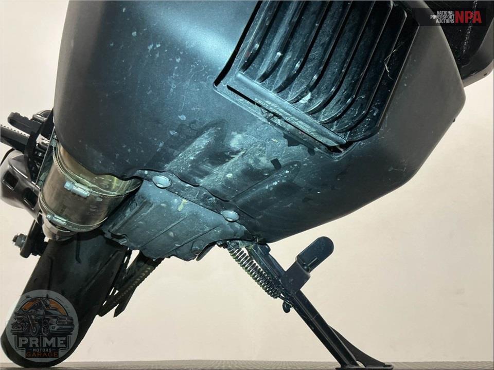 2025 Harley-Davidson RA1250ST PAN AMERICA 1250 ST — фото 12