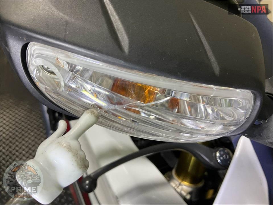 2025 Suzuki GSX-R750M5 — фото 28