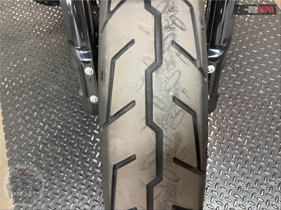 2020 Harley-Davidson FXLRS LOW RIDER S — фото 27