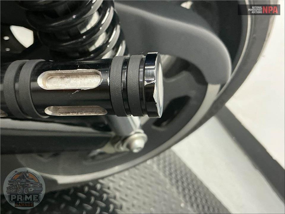 2015 Harley-Davidson VRSCDX NIGHT ROD SPECIAL — фото 32