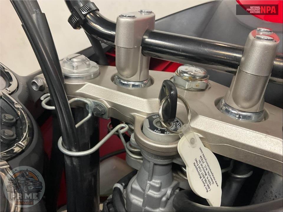 2012 Suzuki DL1000L2 V-STROM — фото 13