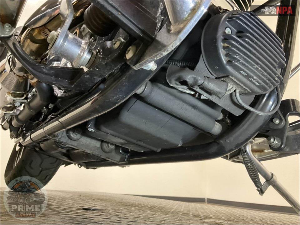 2005 Harley-Davidson FLSTCI HERITAGE SOFTAIL CLASSIC — фото 13
