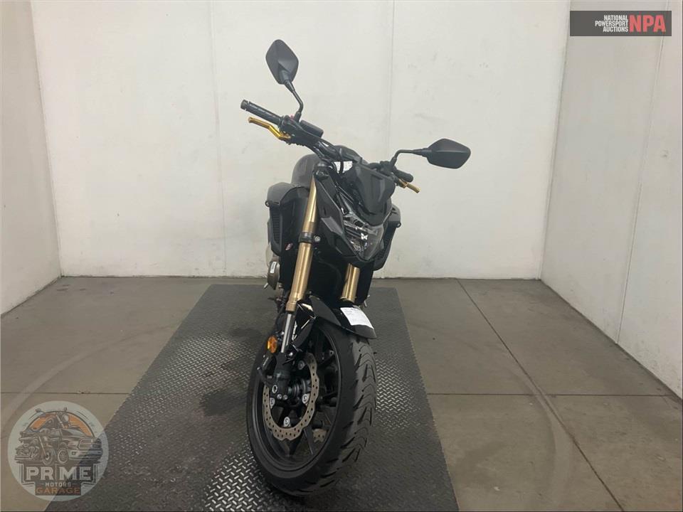 2023 Honda CB500FA (ABS) — фото 2
