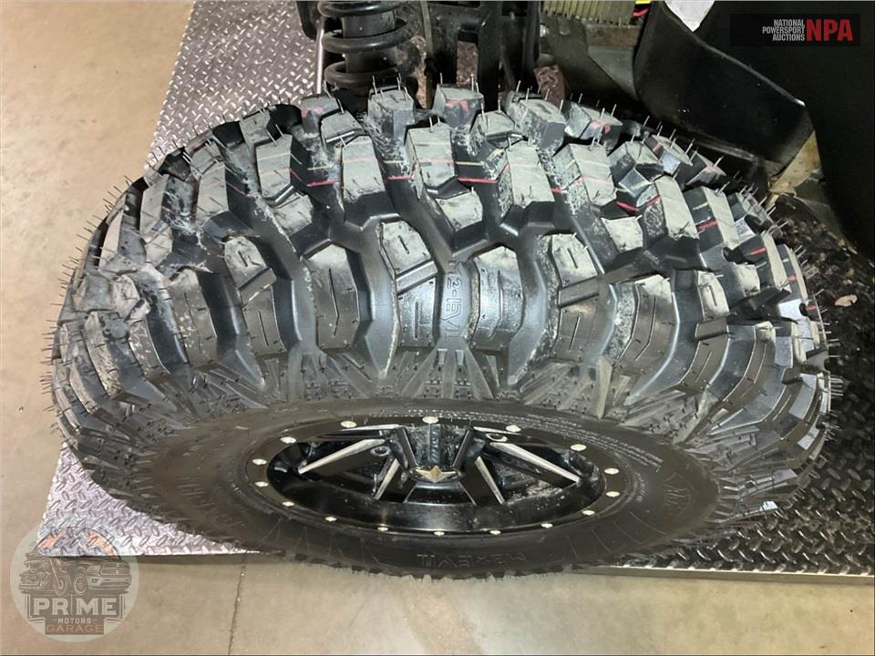 2022 Can-Am DEFENDER PRO LIMITED CAB HD10 — фото 28