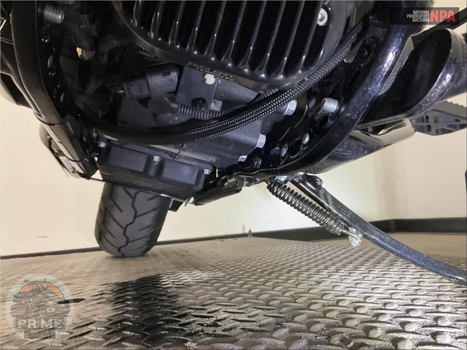 2024 Harley-Davidson FXLRS LOW RIDER S — фото 16