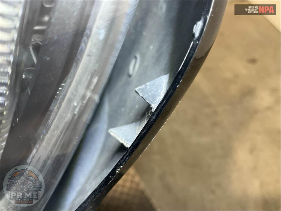 2014 Honda CTX1300 DLX — фото 16