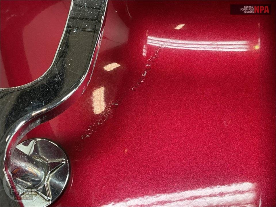 2004 Honda GL18004 GOLDWING — фото 26
