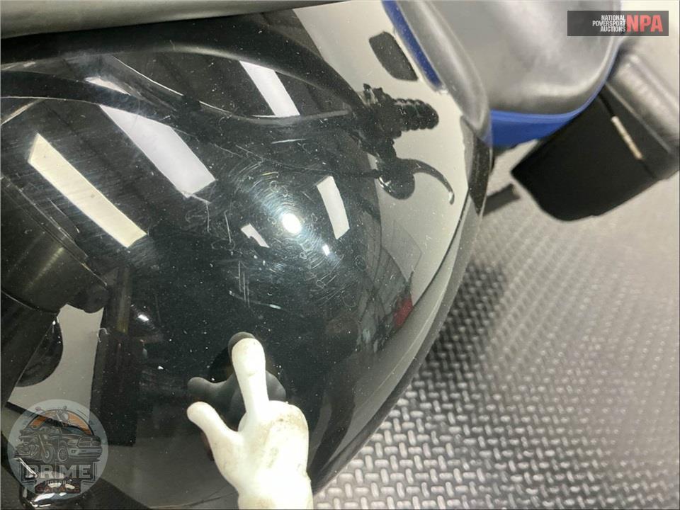 2004 Honda VT750C4 SHADOW AERO — фото 25
