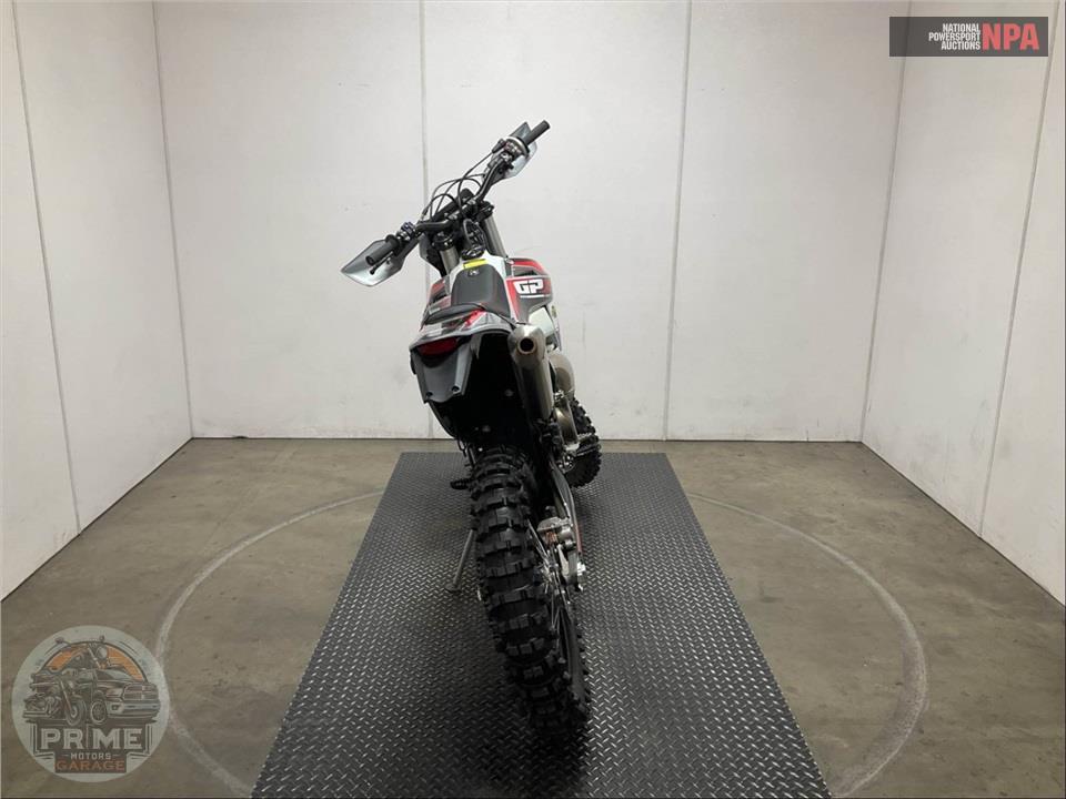 2026 Gpx Moto TSE 250R — фото 4