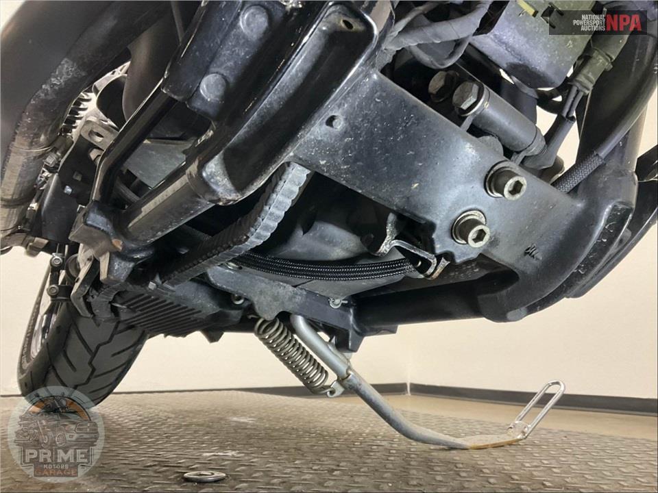 2017 Harley-Davidson FXDB STREET BOB — фото 14
