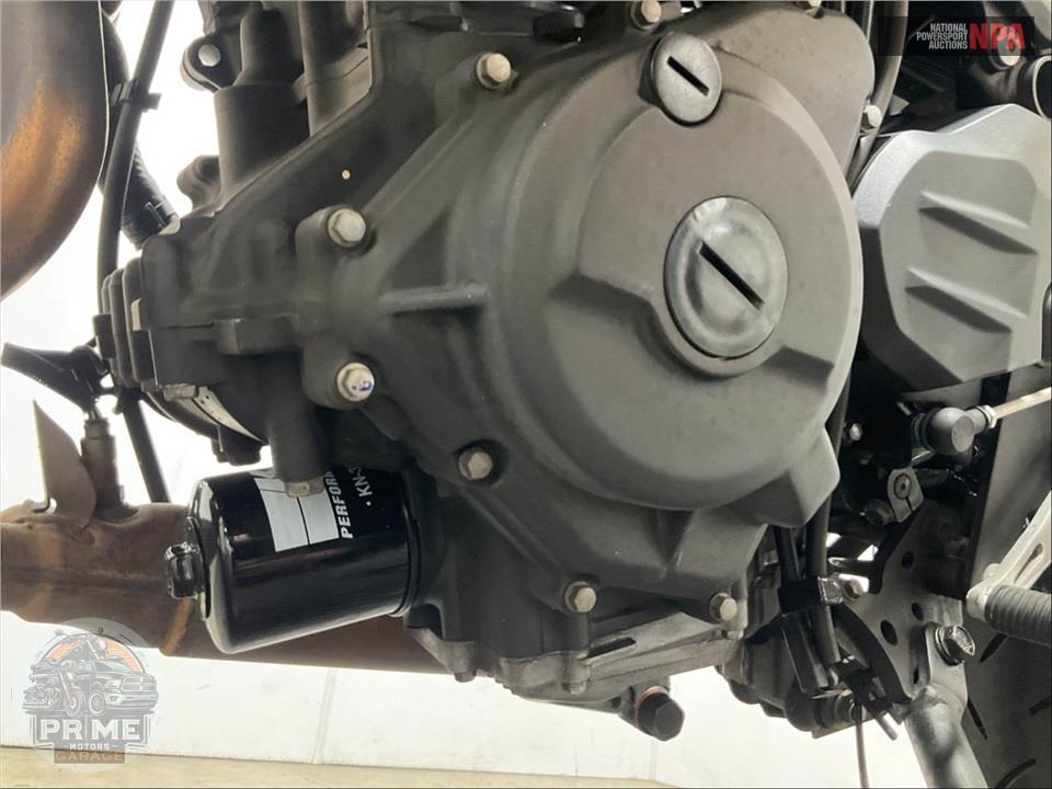 2023 Kawasaki ER400DFPNN Z400 (ABS) — фото 10