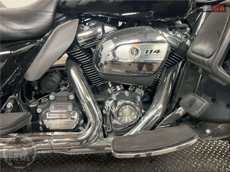 2022 Harley-Davidson FLHTK ULTRA LIMITED — фото 6