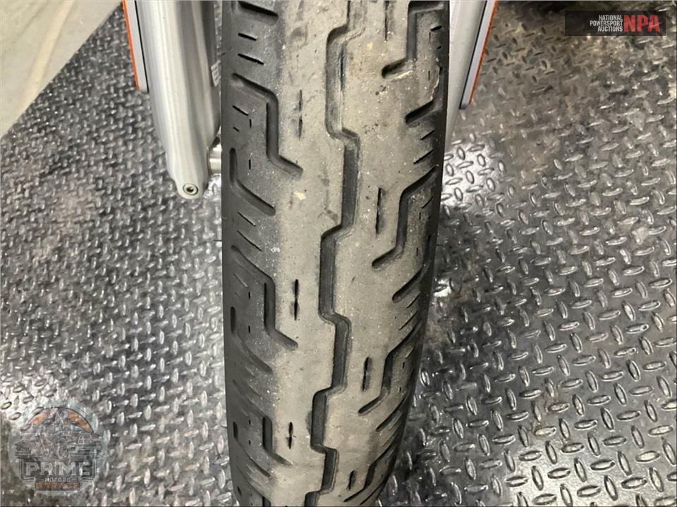 2023 Harley-Davidson FXST SOFTAIL STANDARD — фото 16