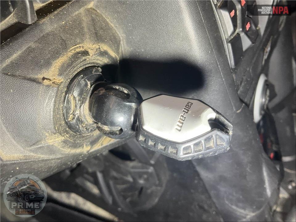 2023 Can-Am MAVERICK X3 X RS TURBO RR WITH SMART-SHOX 72 — фото 7