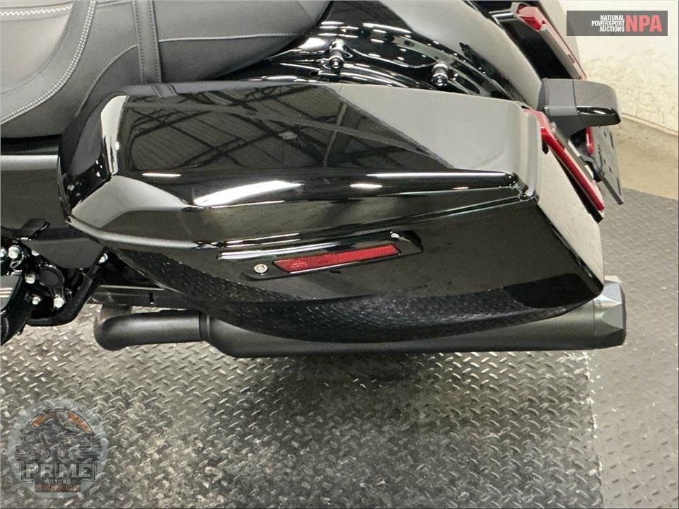 2025 Harley-Davidson FLTRX ROAD GLIDE — фото 14