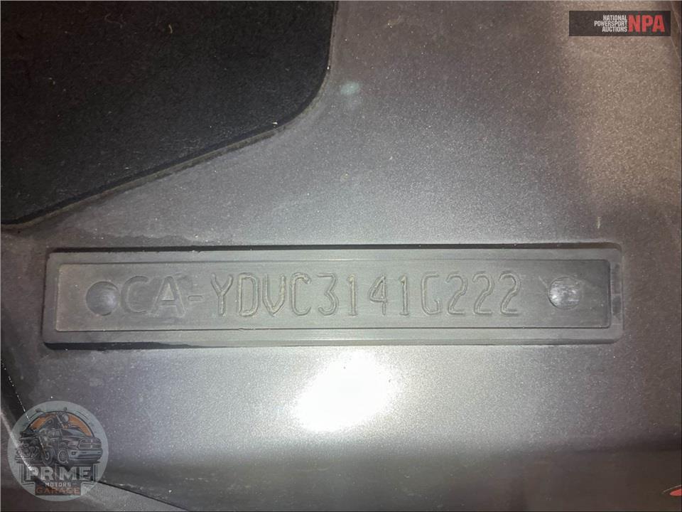 2022 Seadoo/Brp GTI SE 130 SOUND SYSTEM — фото 21