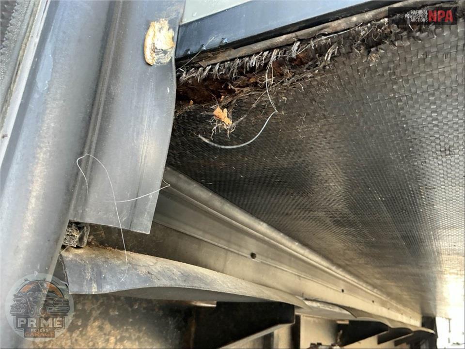 2019 Keystone Rv M-417 - CARBON TOY HAULER TOY HAULER SERIES — фото 33