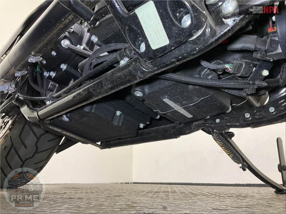 2023 Harley-Davidson FXLRS LOW RIDER S — фото 14