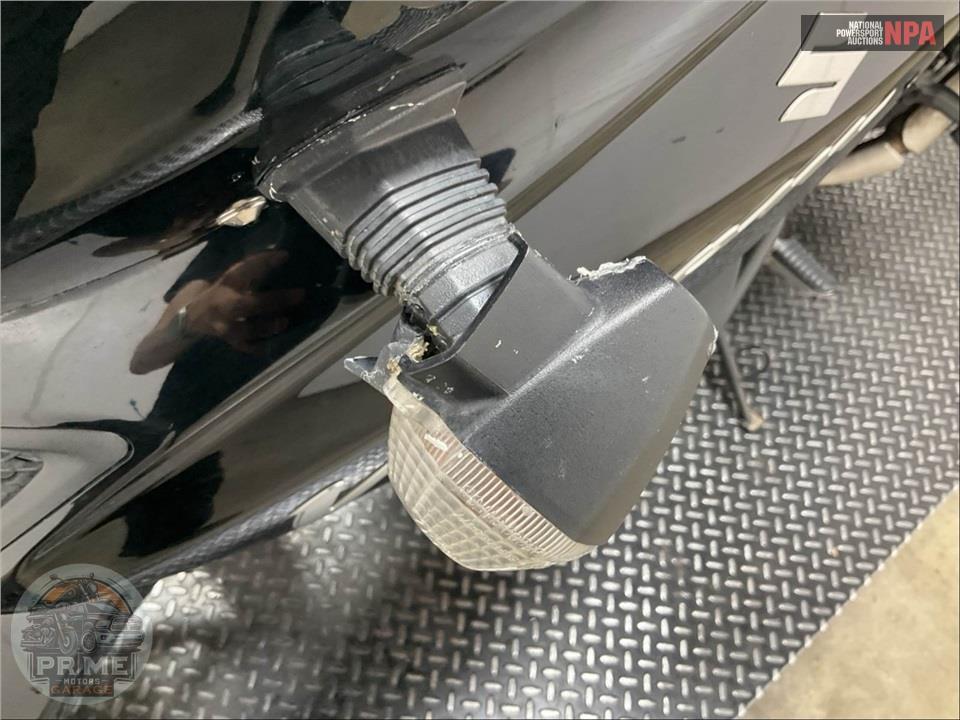 2009 Suzuki DL1000K9 V-STROM — фото 26