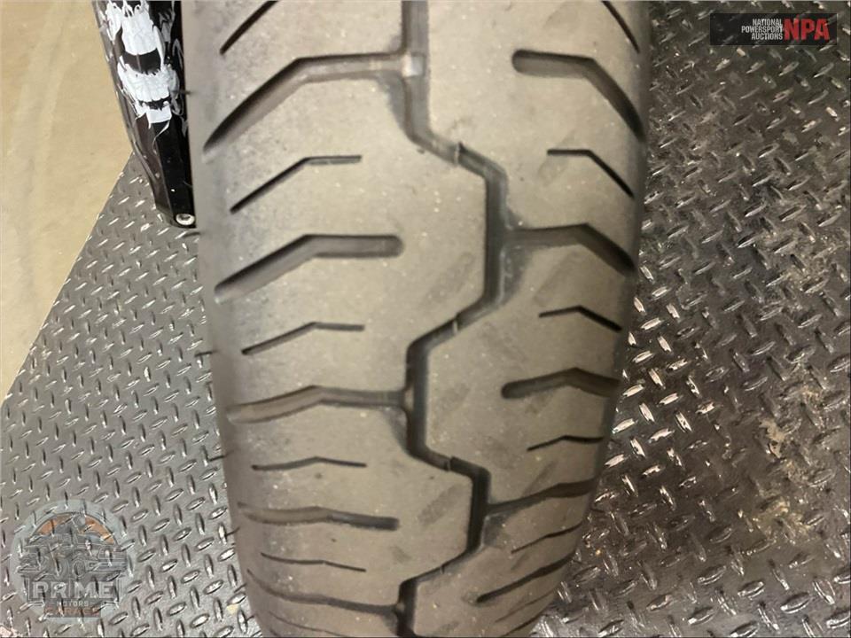 2021 Indian Motorcycle SCOUT BOBBER SIXTY (ABS) — фото 16