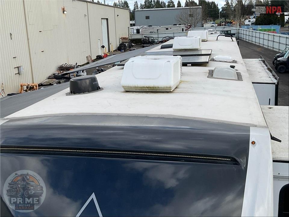 2023 Alliance Rv M-43V13 - VALOR FIFTH WHEEL SERIES — фото 45