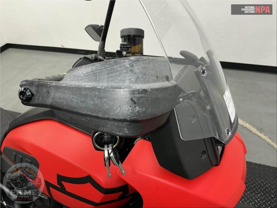 2022 Harley-Davidson RA1250S PAN AMERICA 1250 SPECIAL — фото 23