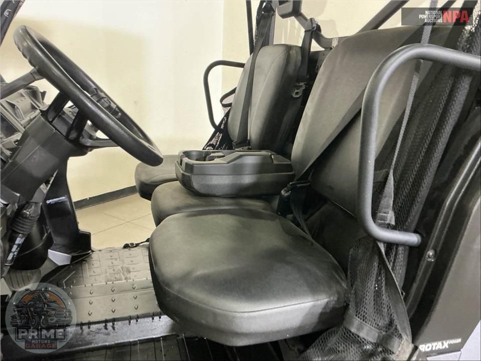 2023 Can-Am DEFENDER DPS HD10 — фото 29