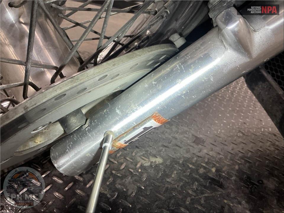 2005 Honda VT750C5/CA5 SHADOW AERO — фото 29