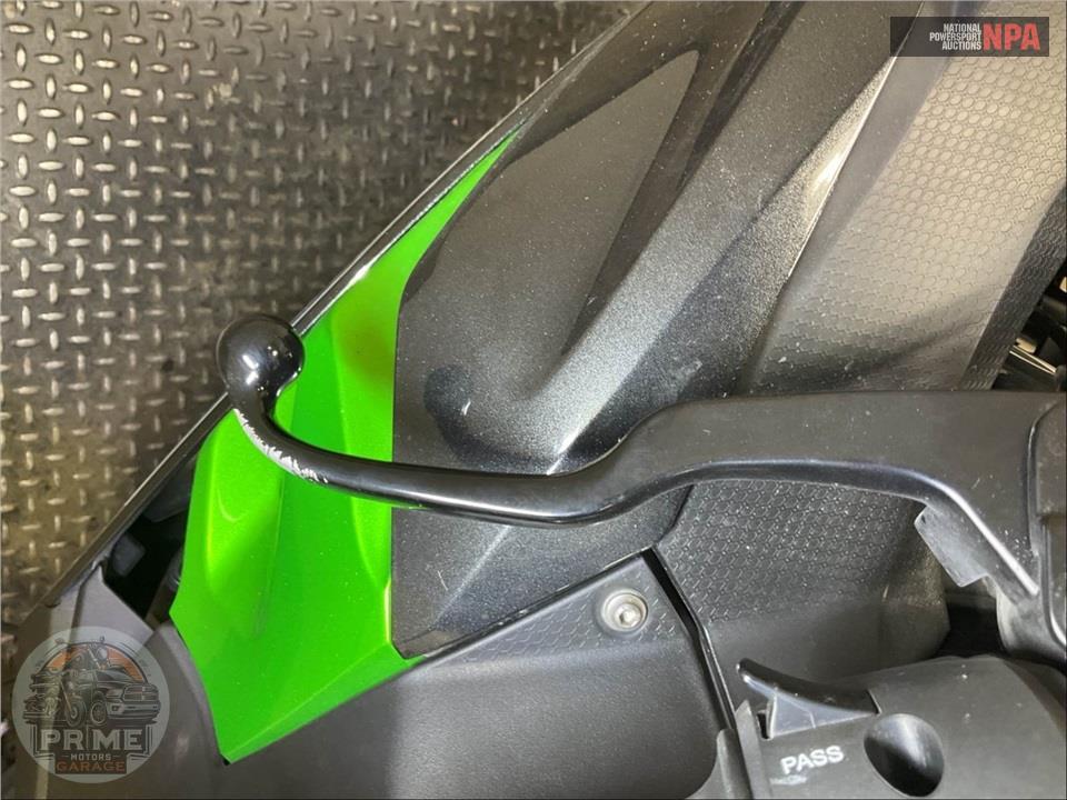 2023 Kawasaki EX400GPFNN NINJA 400 (ABS) — фото 24
