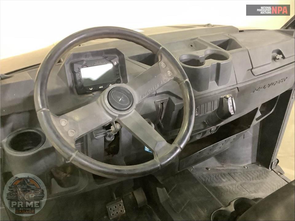 2020 Polaris RANGER CREW 1000 — фото 38