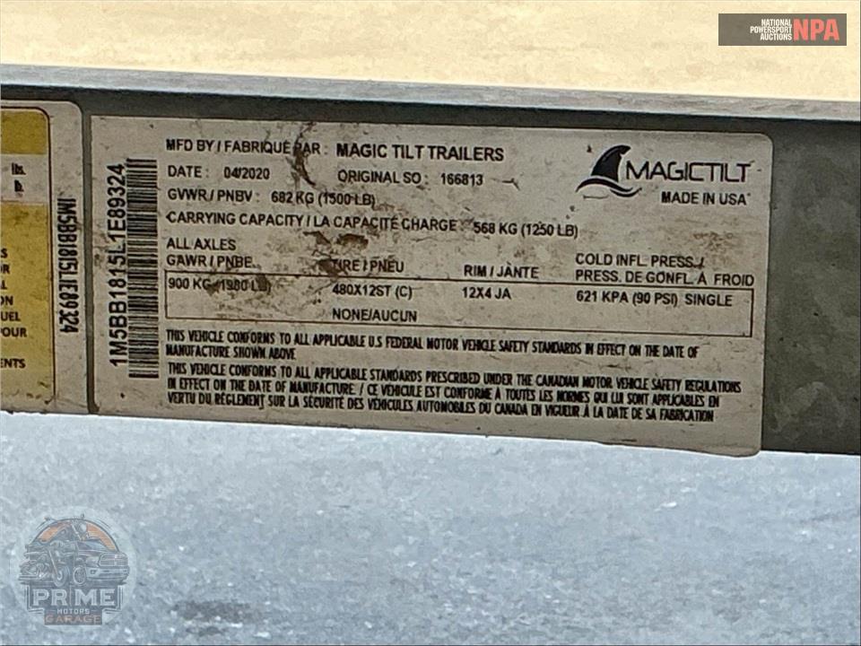2020 Aluma-Weld/Xpress 1546 JON BOAT SERIES L=15/E=1 25HP YAM OB — фото 45