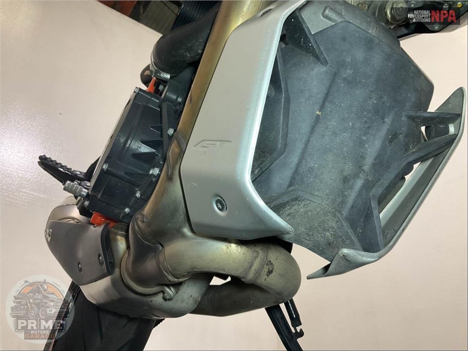 2016 Ktm 1290 SUPER DUKE GT — фото 14