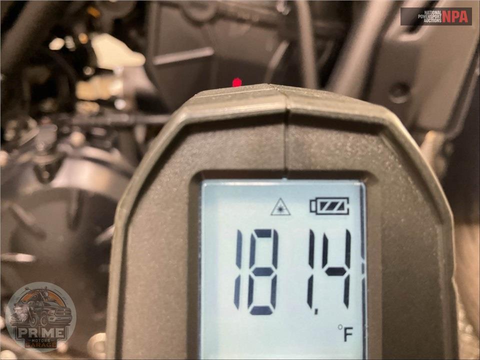 2023 Kawasaki ER650PPFNN Z650 — фото 8