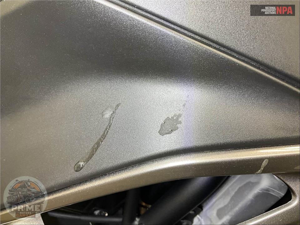 2021 Kawasaki EX650NMFNL NINJA 650 — фото 17