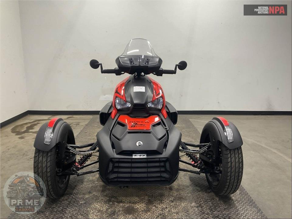 2023 Can-Am RYKER 900 ACE — фото 2