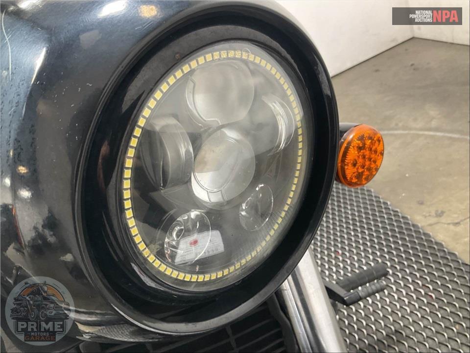 2019 Indian Motorcycle SCOUT BOBBER (ABS) — фото 24