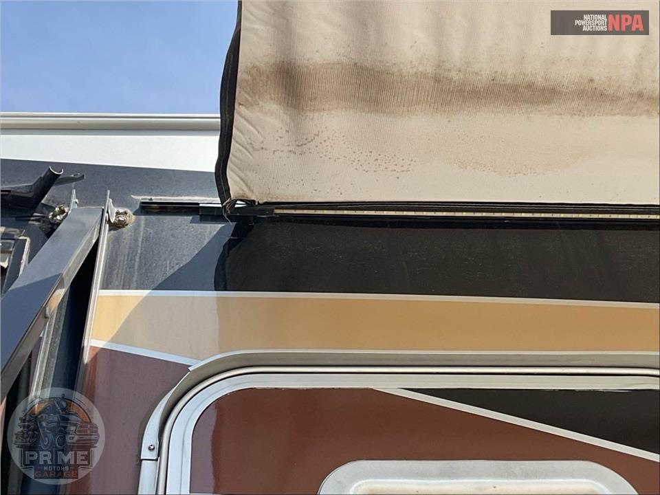 2016 Keystone Rv M-3600 RS - ALPINE FIFTH WHEEL SERIES — фото 41