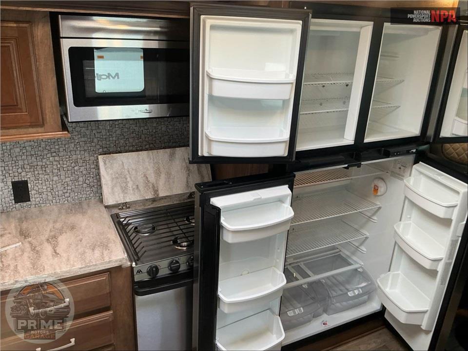 2017 Keystone Rv M-3820 FK MONTANA FIFTH WHEEL SERIES — фото 21