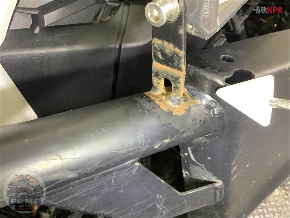 2019 Polaris RANGER CREW XP 1000 EPS NORTHSTAR — фото 49