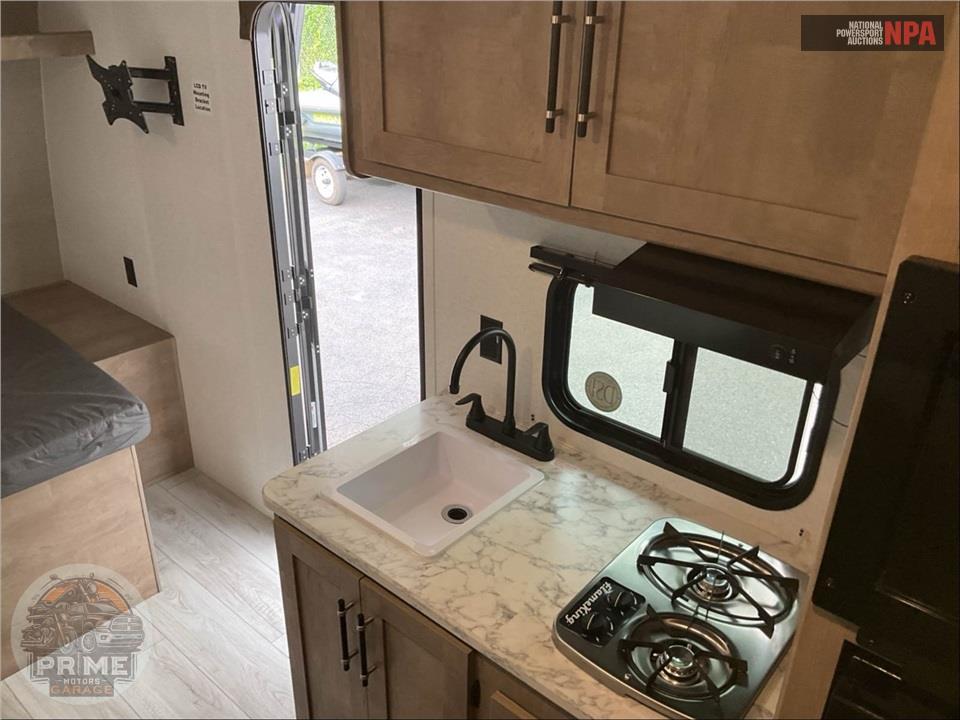 2025 Keystone Rv M-1800 BH - SPRINGDALE MINI SERIES — фото 8