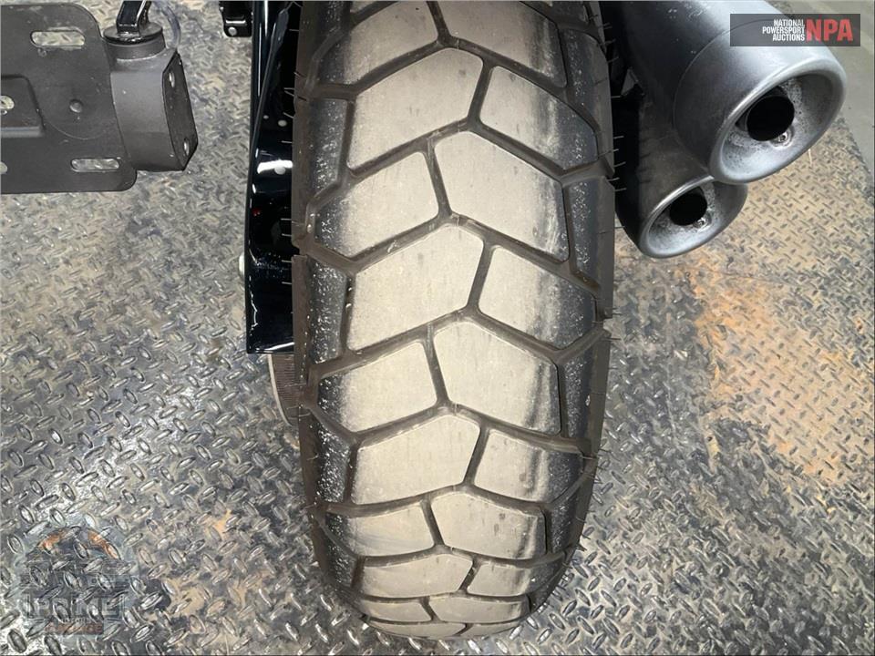 2022 Harley-Davidson FXFBS FAT BOB 114 — фото 20