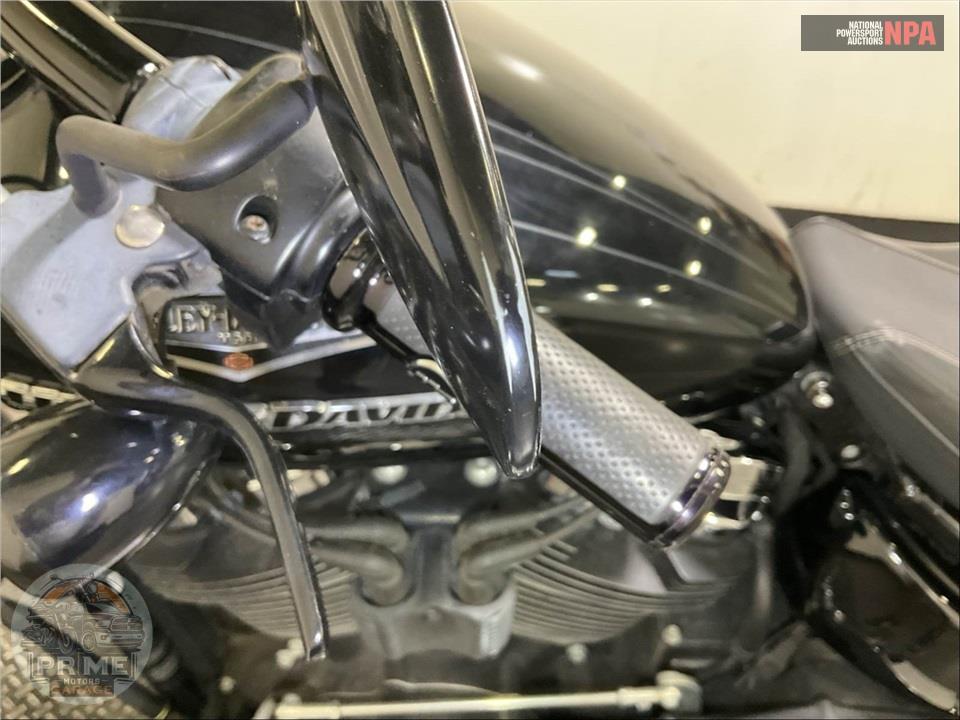 2019 Harley-Davidson FXBR BREAKOUT — фото 27