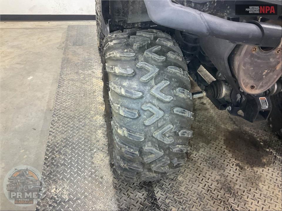 2022 Can-Am OUTLANDER MAX XT 850 (COUNTRY CAMOUFLAGE) — фото 29