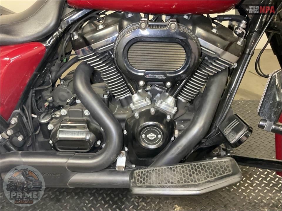 2020 Harley-Davidson FLTRXS ROAD GLIDE SPECIAL — фото 5