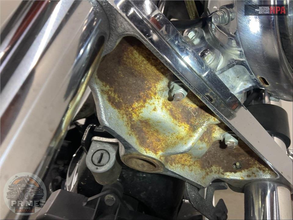 2003 Honda VT750DCA3 SHADOW SPIRIT — фото 29