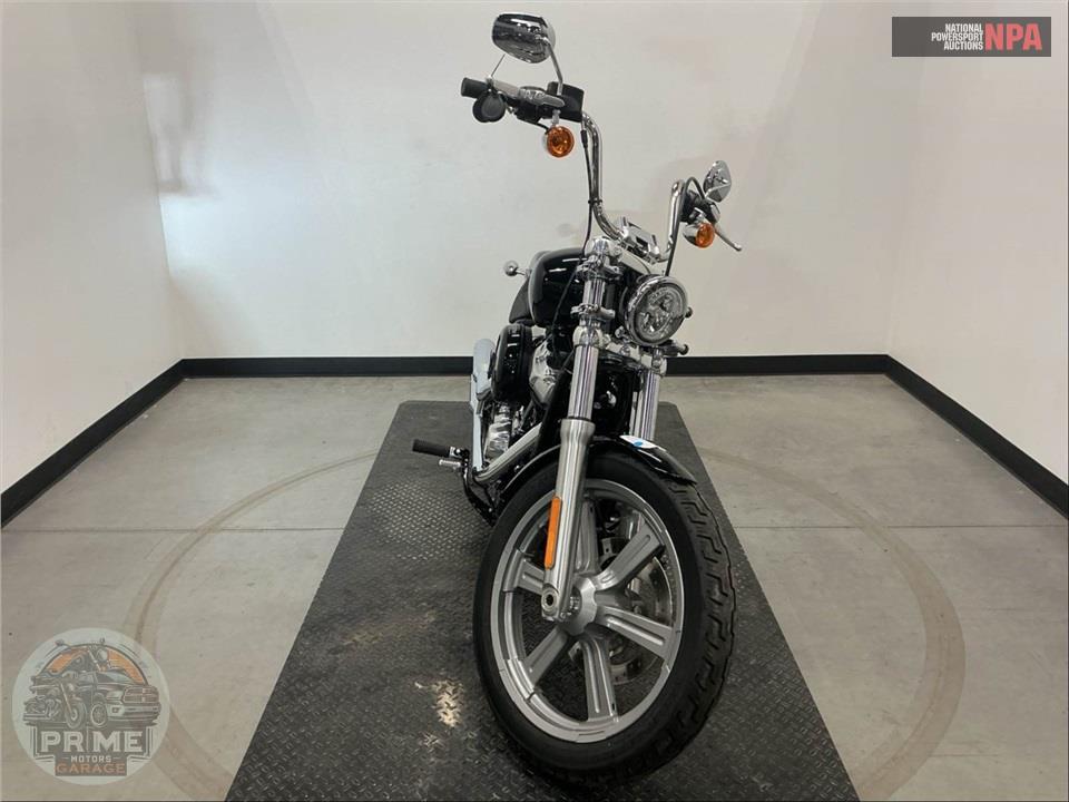 2024 Harley-Davidson FXST SOFTAIL STANDARD — фото 2