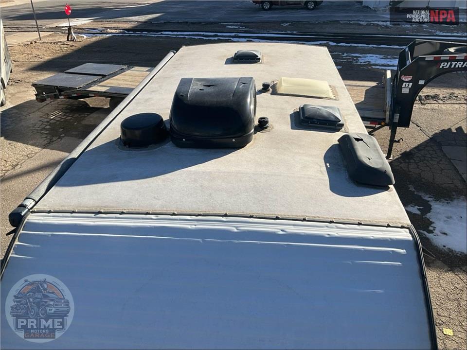2020 Sunset Park Rv M-21QB - SUN LITE SERIES — фото 25