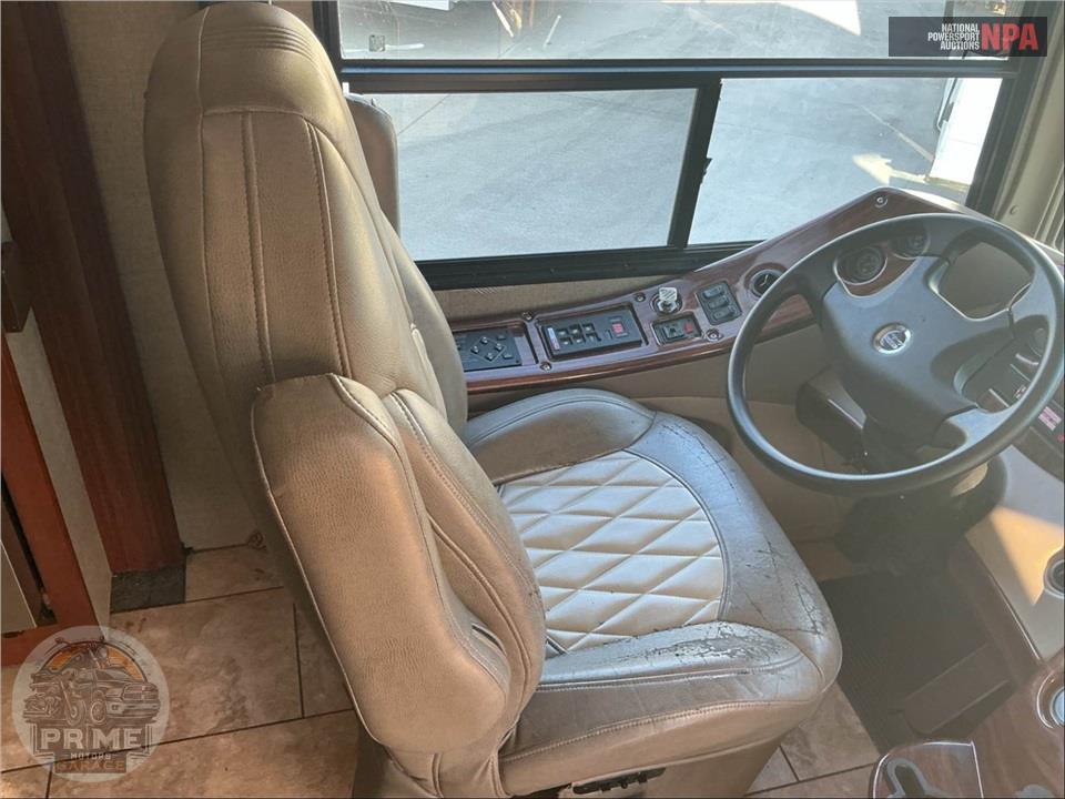 2018 Berkshire M-38A 340HP CUMMINS — фото 23